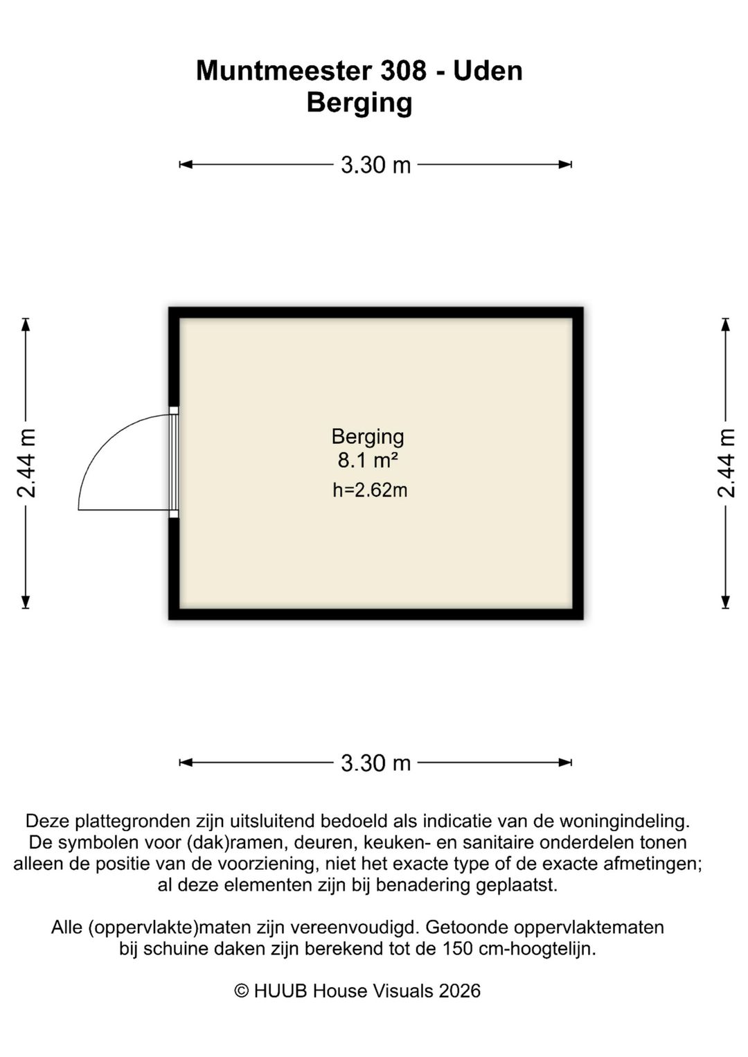 Foto 46 van Muntmeester 308
