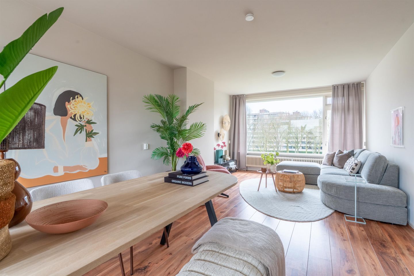 Foto 19 van Veldmaarschalk Montgomerylaan 893