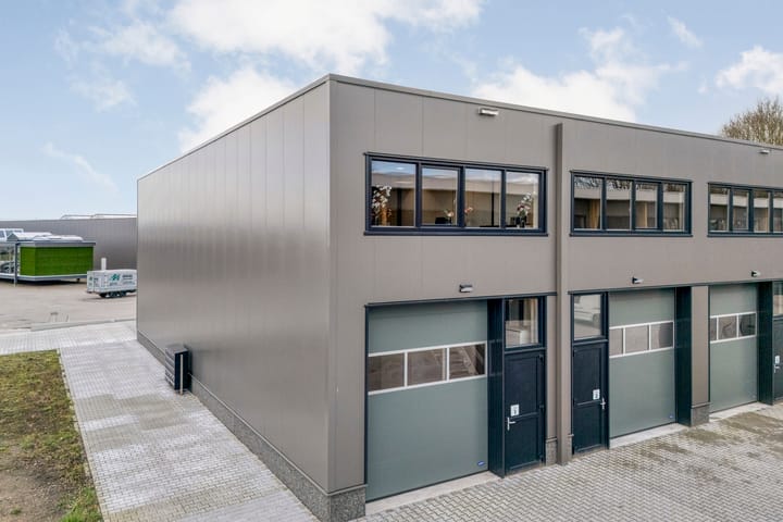 Galileistraat 3-a1, Dedemsvaart