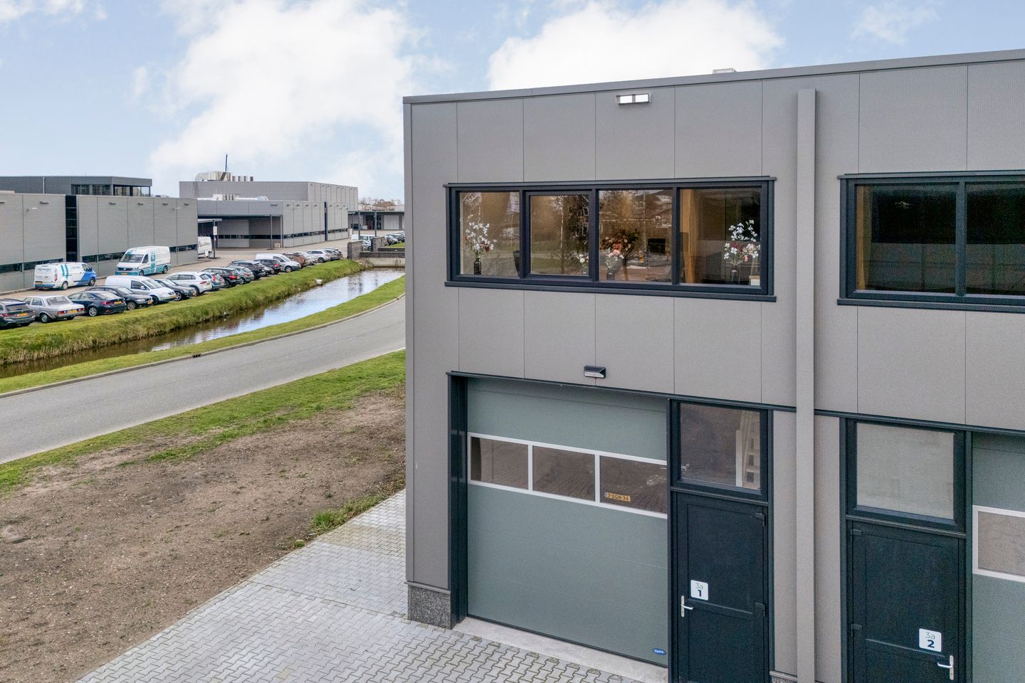 View photo 4 of Galileistraat 3-a1