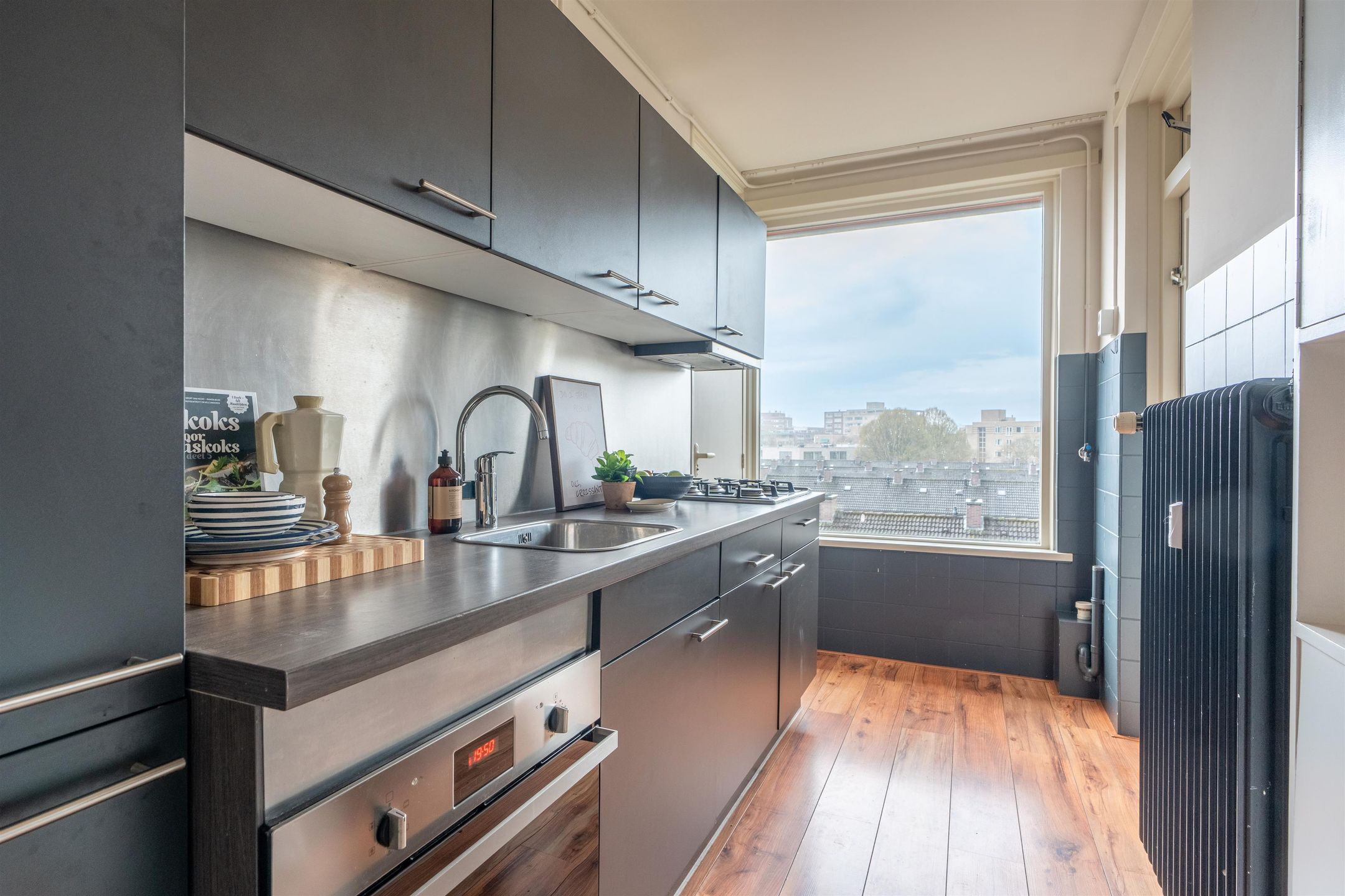 Foto 3 van Veldmaarschalk Montgomerylaan 893