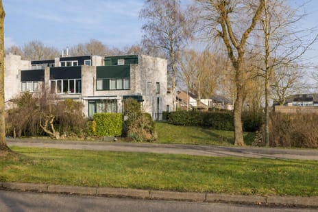 Swammerdamstraat thumbnail