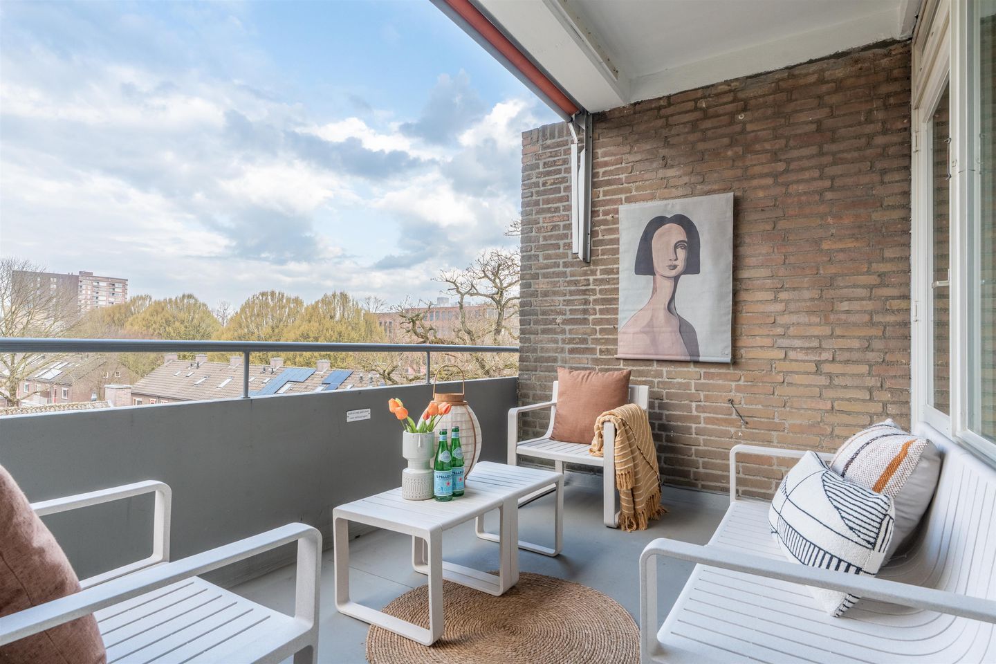 Foto 5 van Veldmaarschalk Montgomerylaan 893