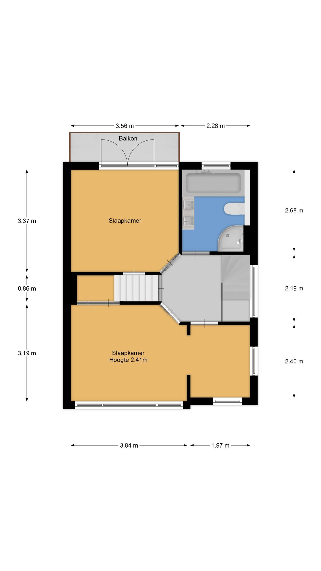 Foto 23 van Heidelaan 46