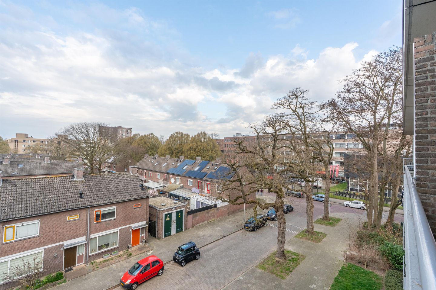 Foto 34 van Veldmaarschalk Montgomerylaan 893