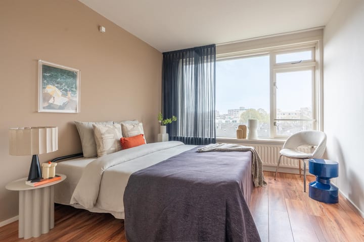 Foto 4 van Veldmaarschalk Montgomerylaan 893