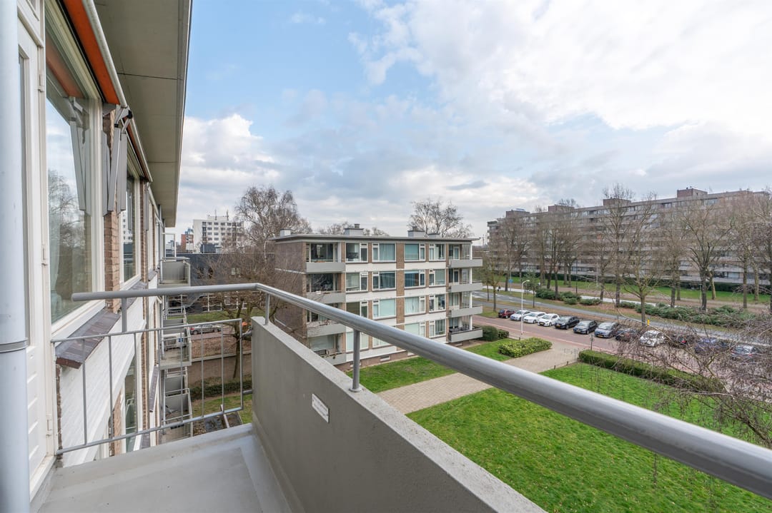 Foto 41 van Veldmaarschalk Montgomerylaan 893