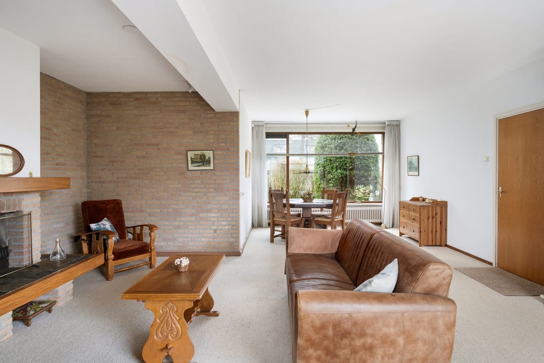 Foto 2 van Korenbloem 31