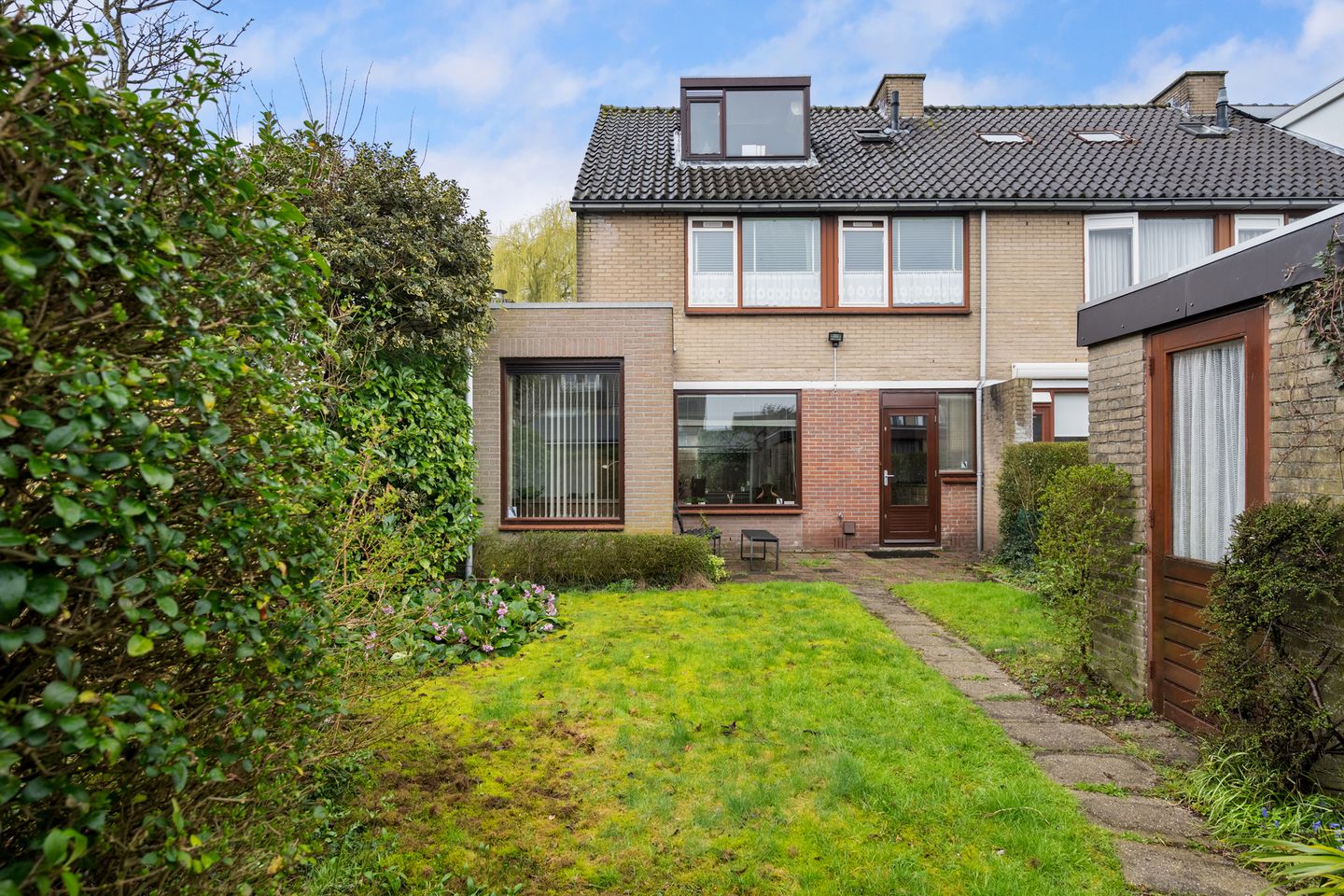 Foto 4 van Korenbloem 31