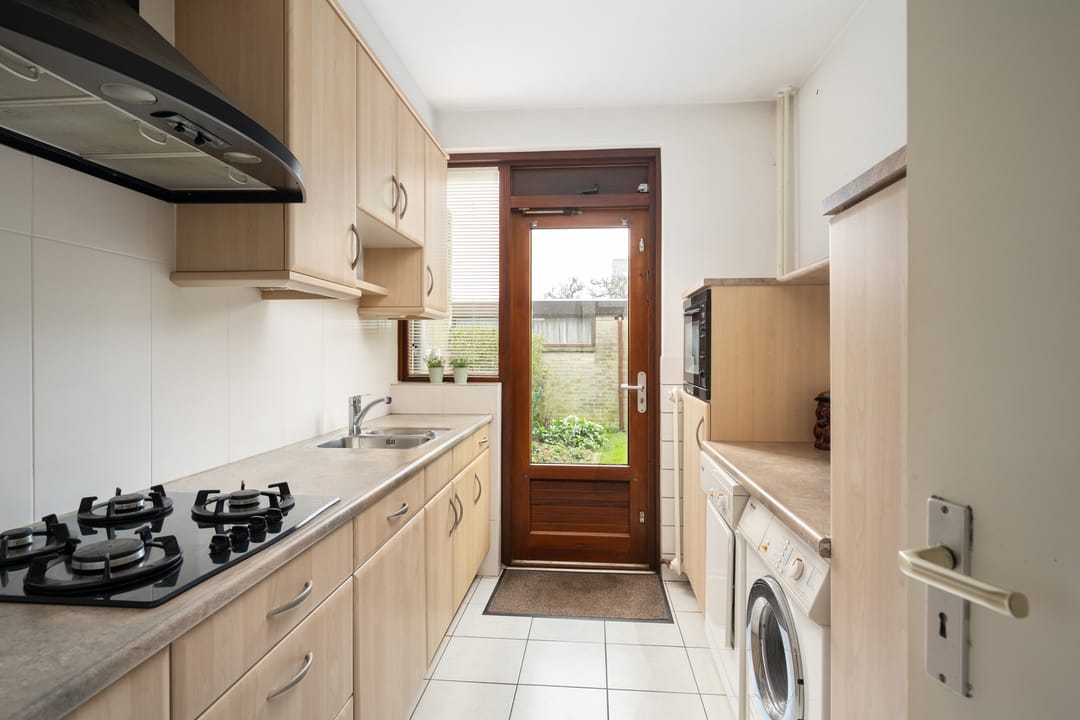 Foto 11 van Korenbloem 31