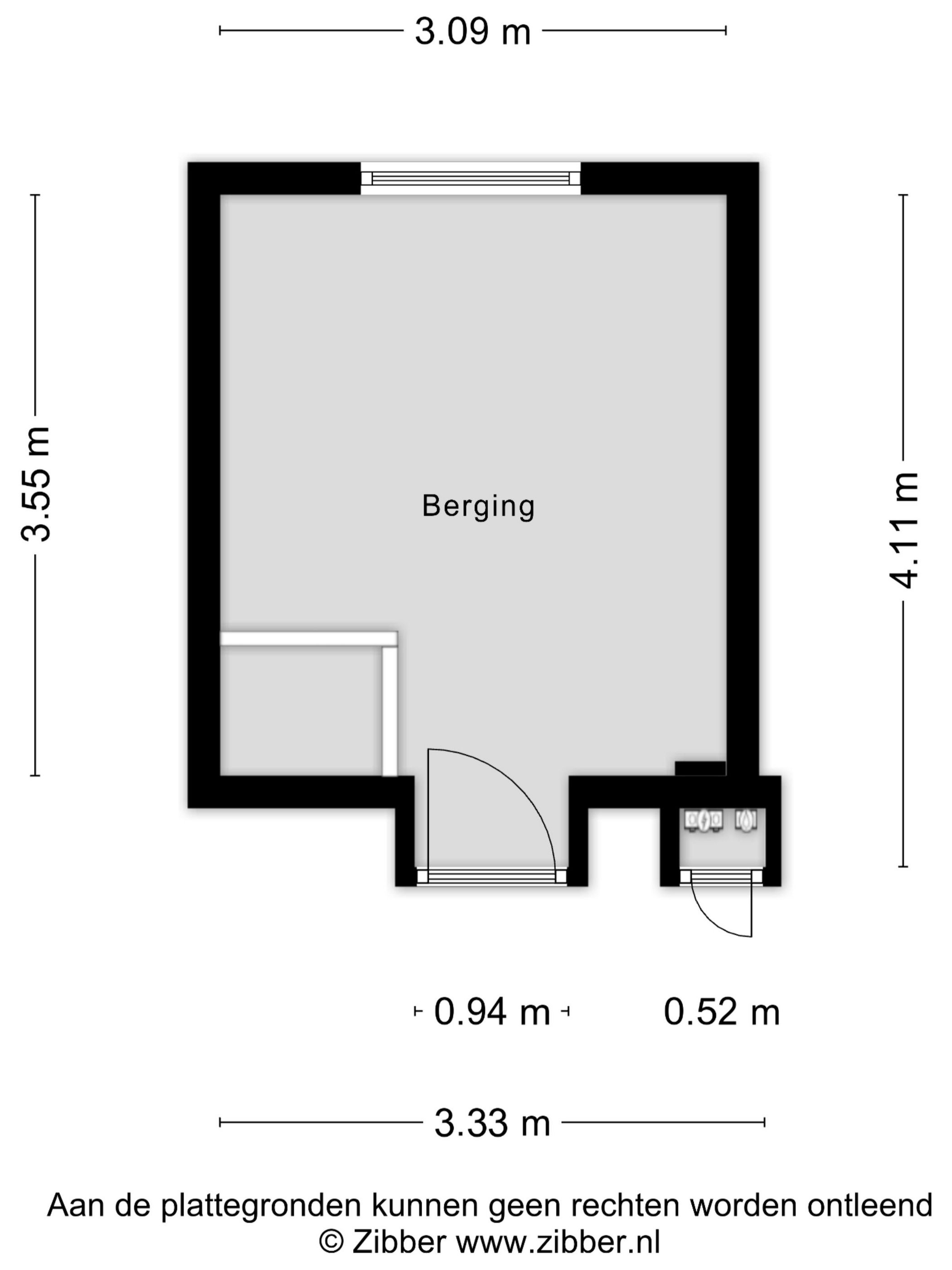 Foto 48 van Veldmaarschalk Montgomerylaan 893