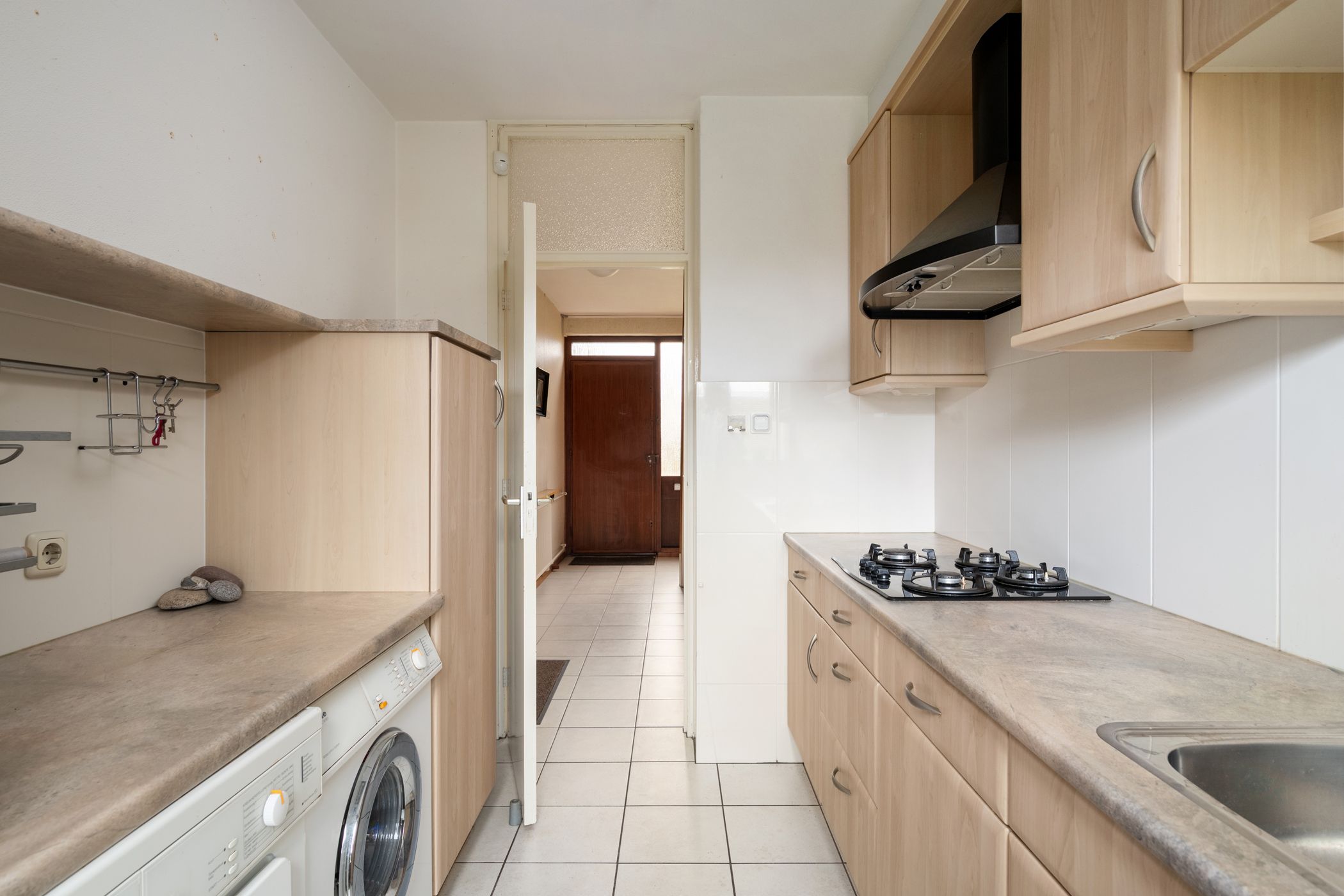 Foto 12 van Korenbloem 31