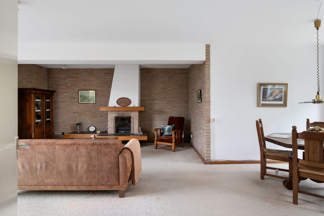 Foto 13 van Korenbloem 31