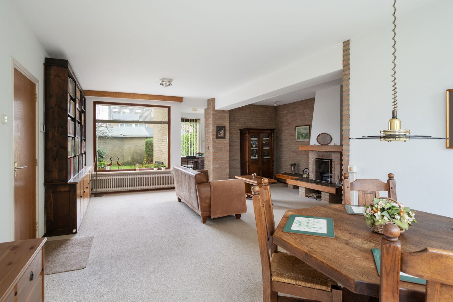 Foto 14 van Korenbloem 31