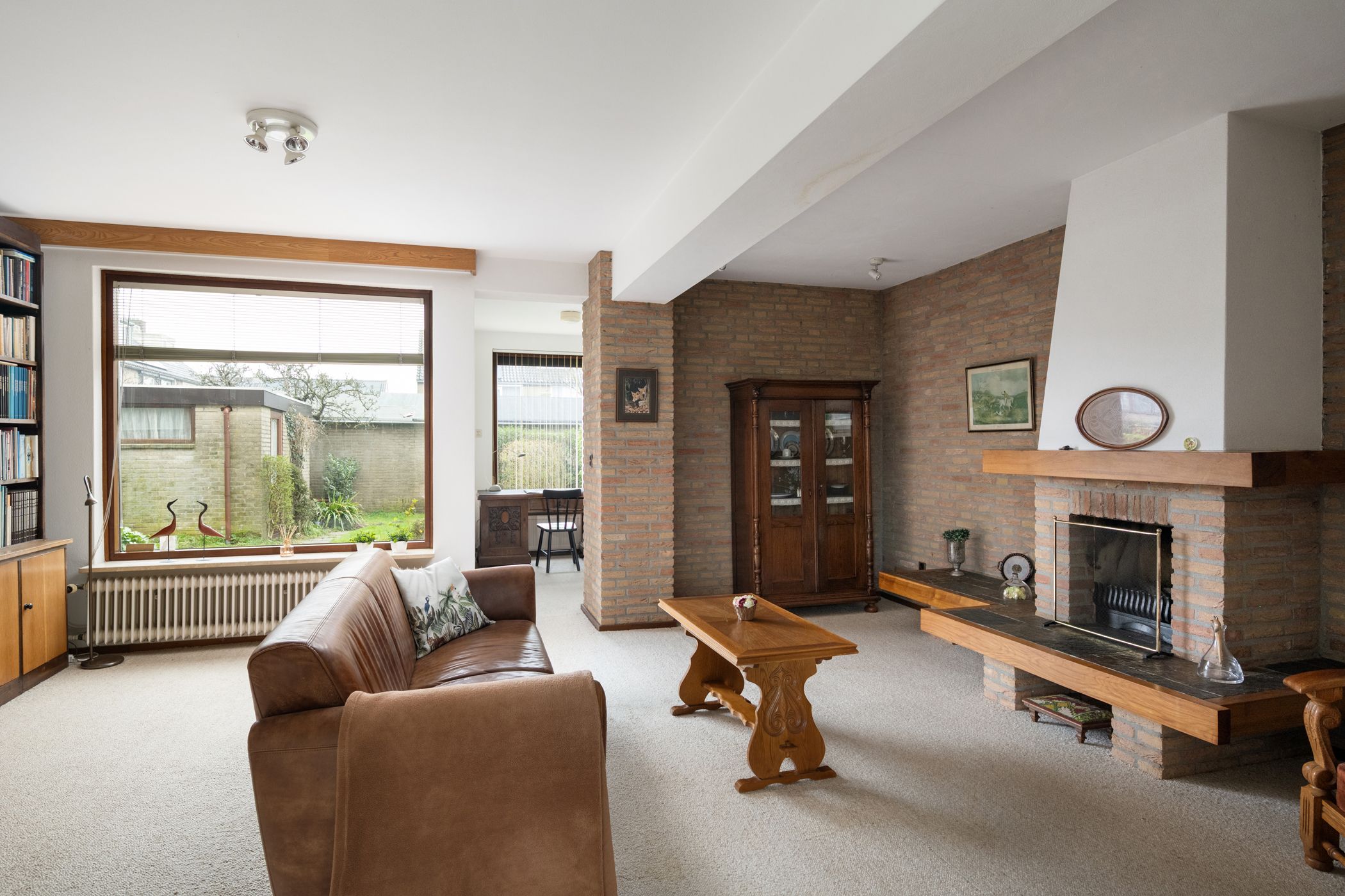 Foto 15 van Korenbloem 31