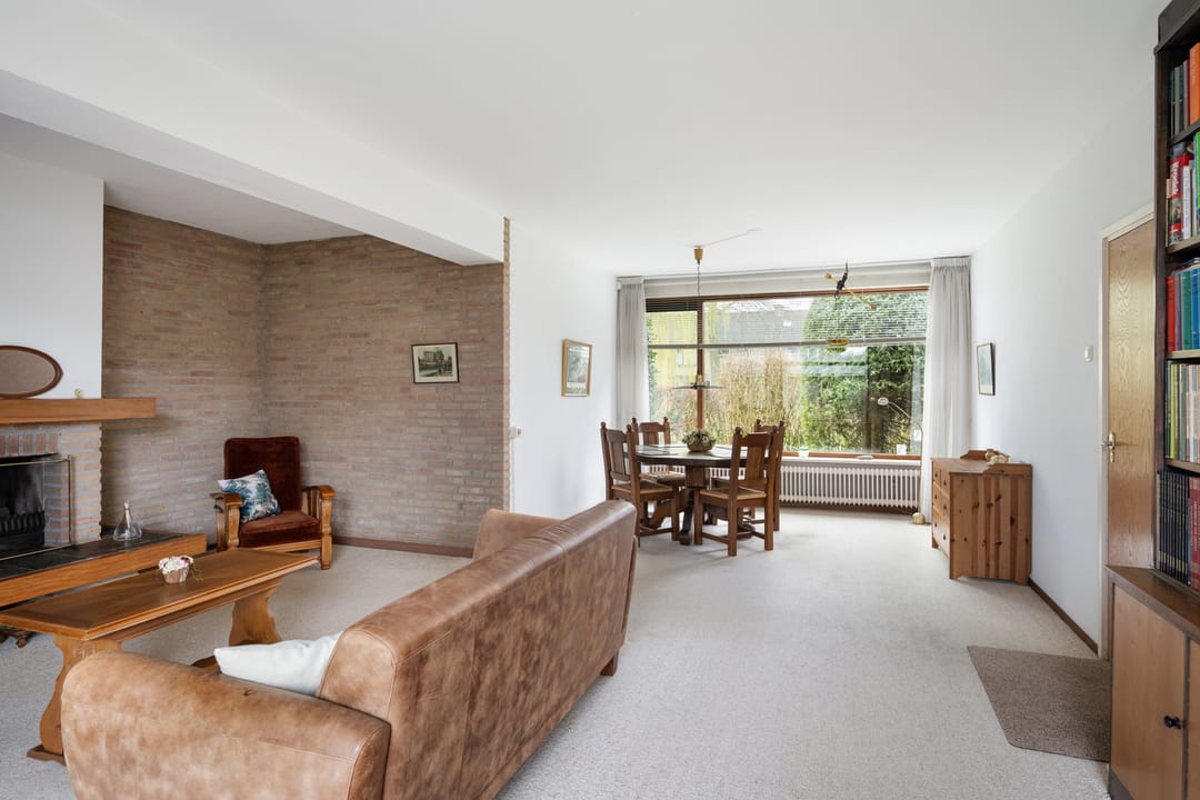 Foto 17 van Korenbloem 31