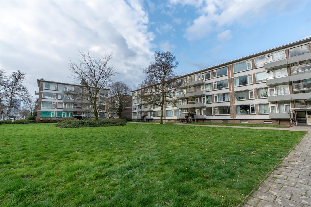 Foto 1 van Veldmaarschalk Montgomerylaan 893