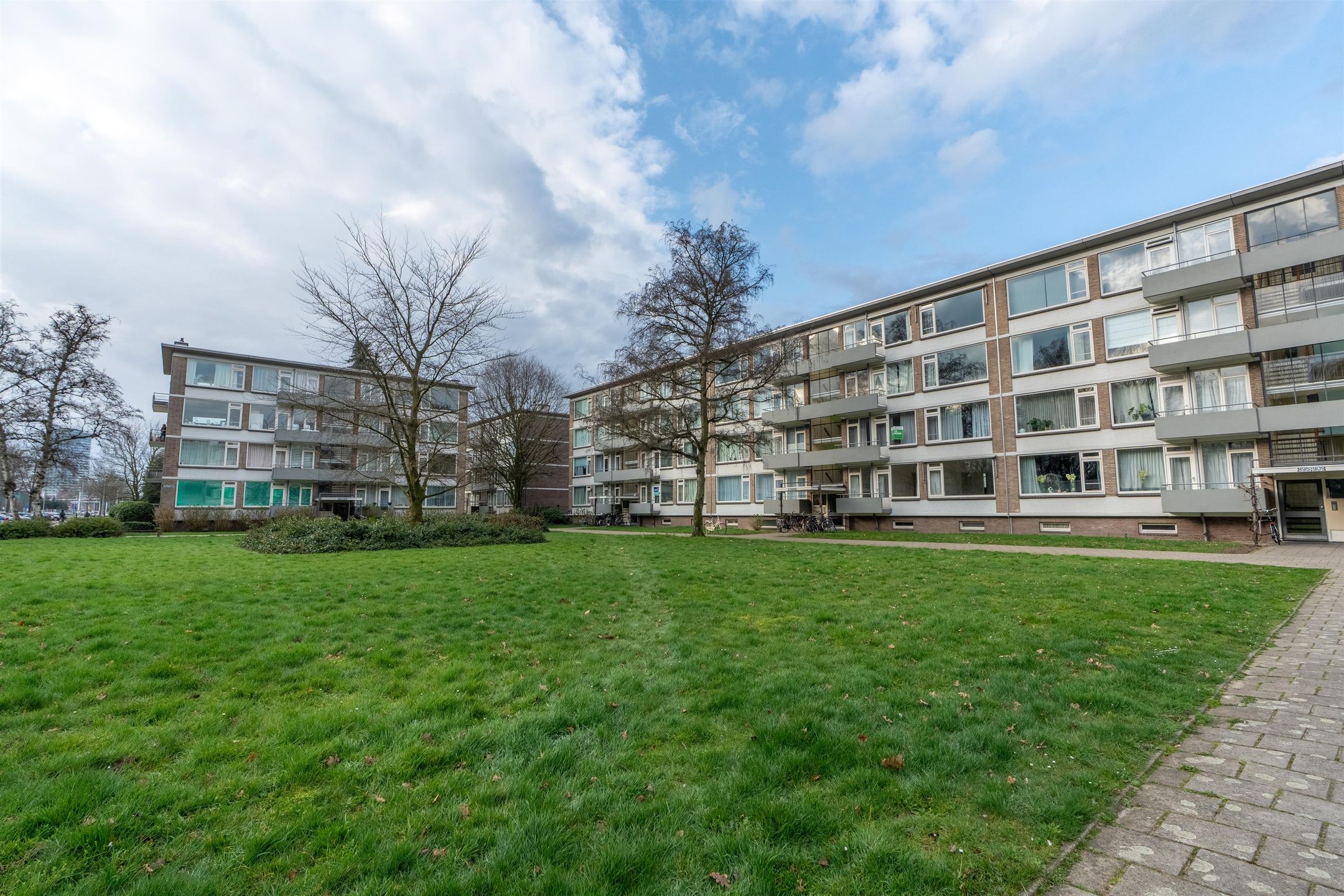 Veldmaarschalk Montgomerylaan 893 