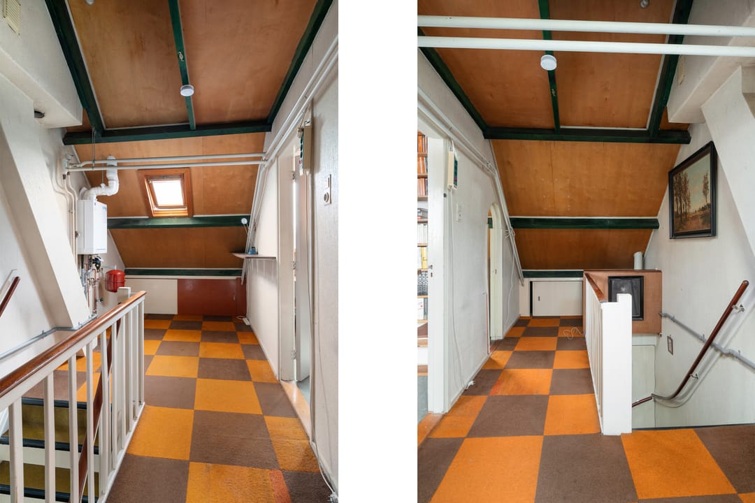 Foto 28 van Korenbloem 31