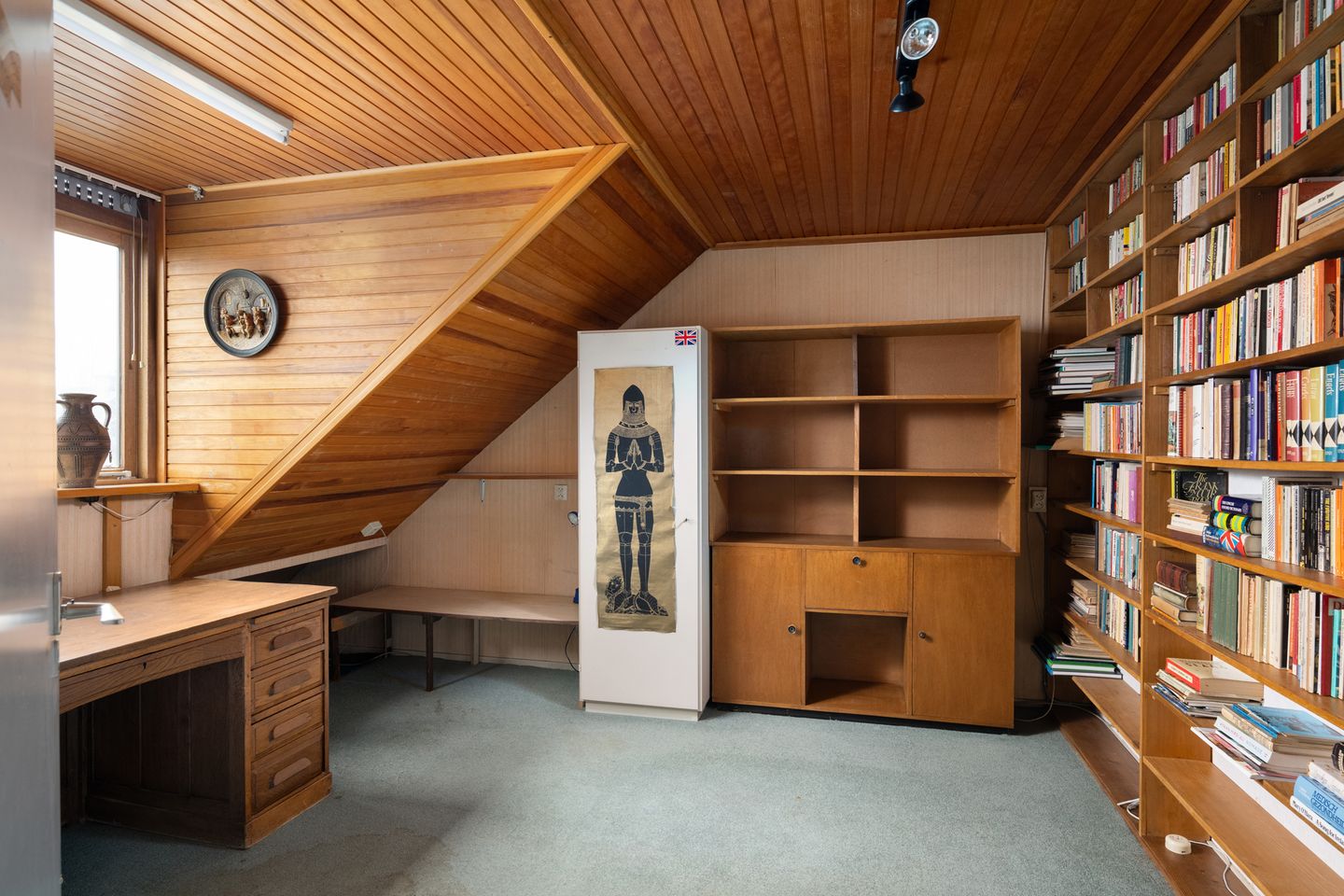 Foto 29 van Korenbloem 31