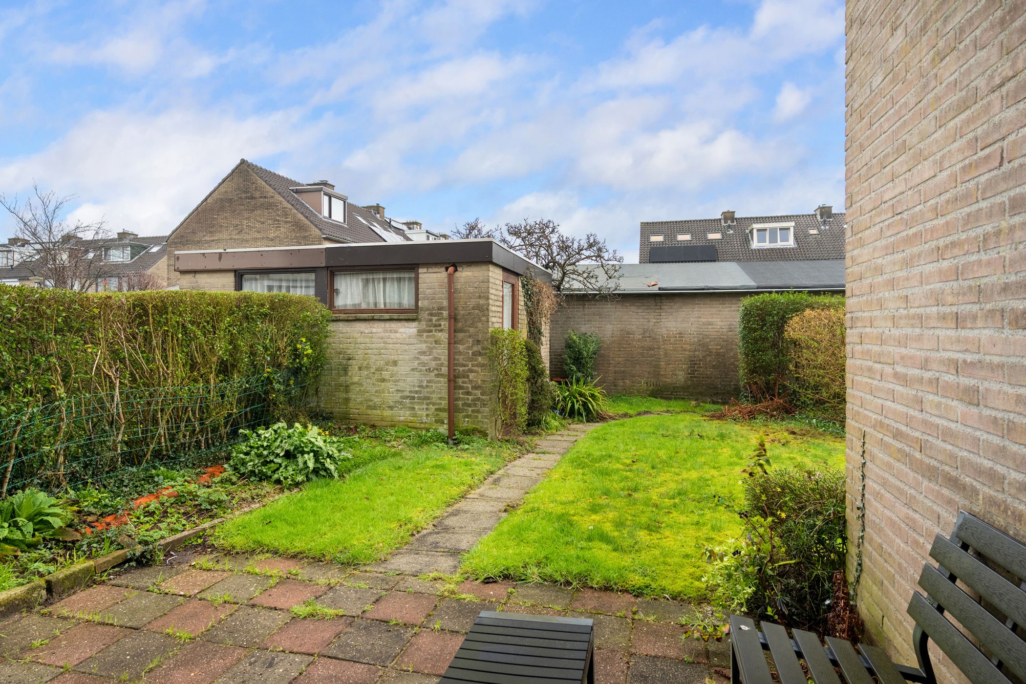 Foto 33 van Korenbloem 31