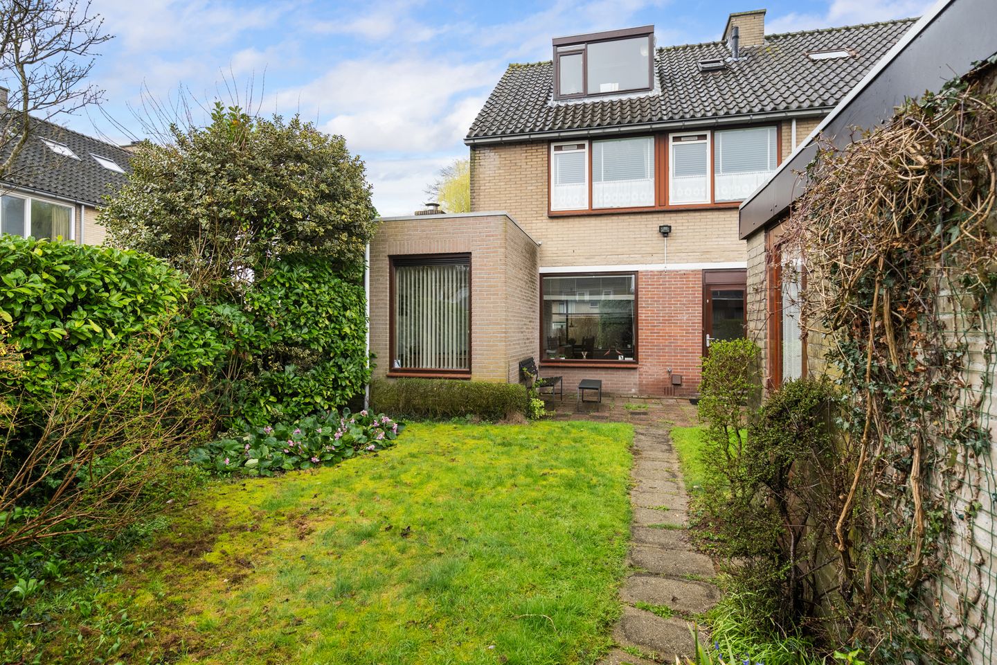 Foto 35 van Korenbloem 31