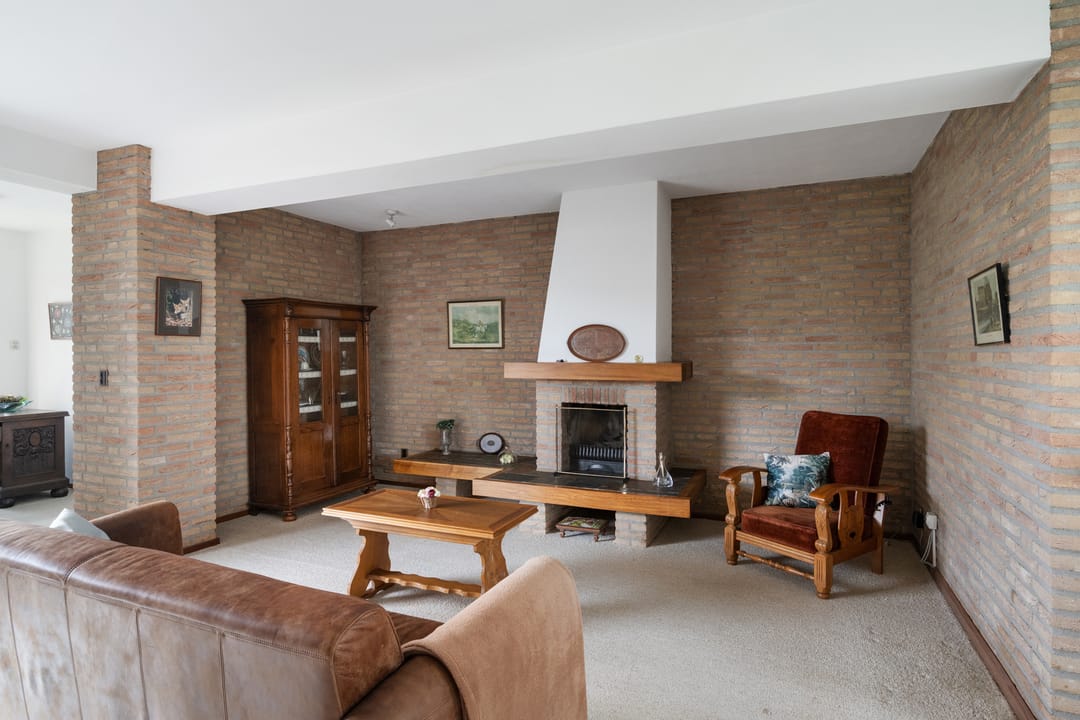 Foto 16 van Korenbloem 31