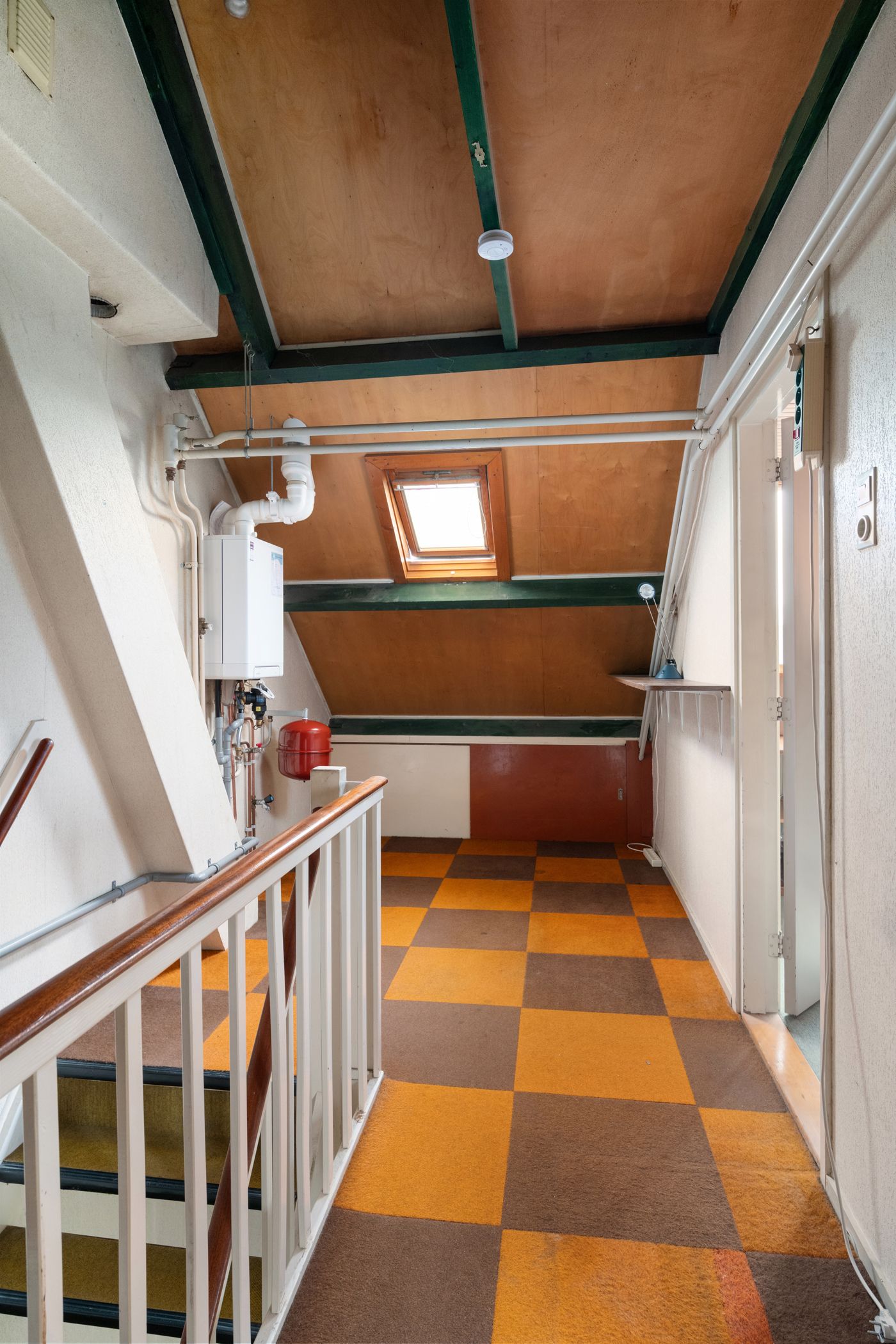 Foto 40 van Korenbloem 31