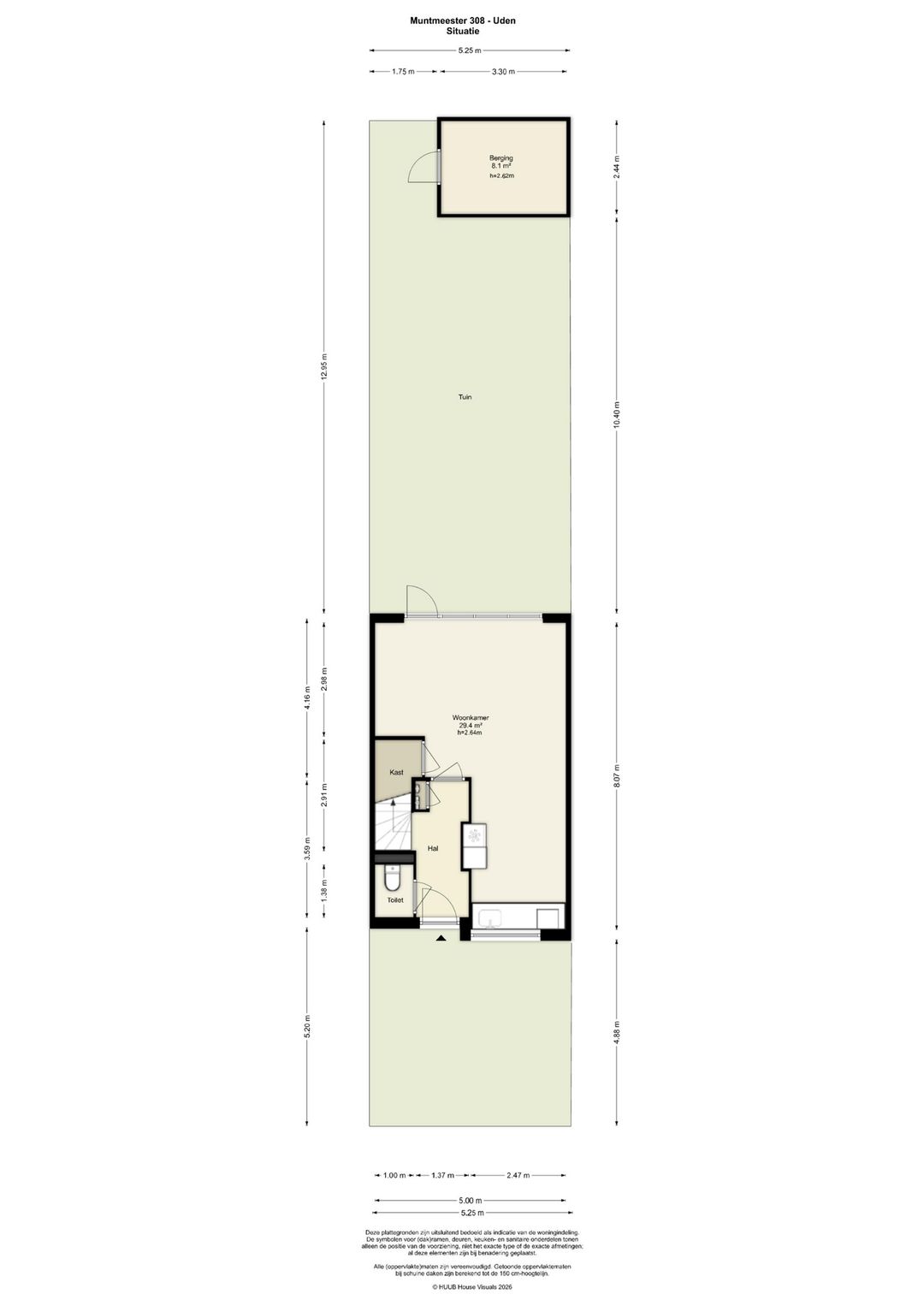 Foto 47 van Muntmeester 308