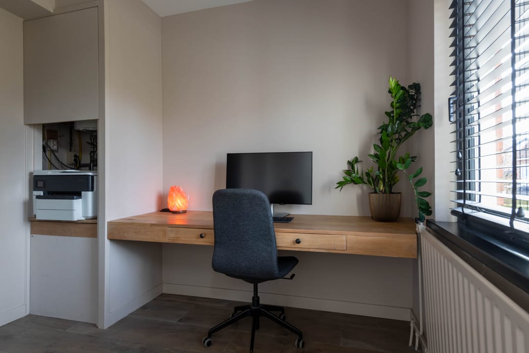 Foto 8 van Braakven 25