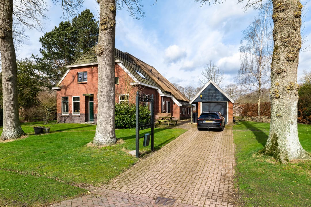 Photo 1 of Dorpsweg 12