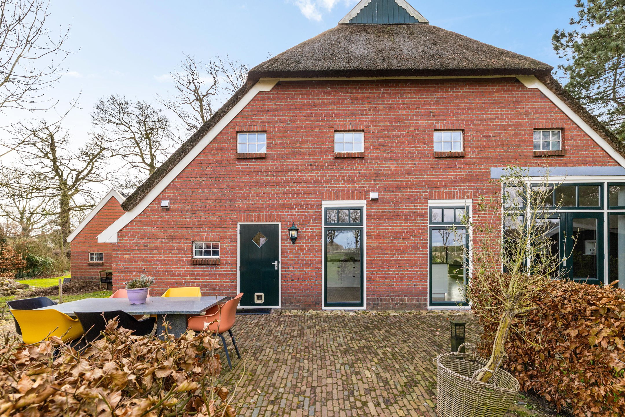 Photo 48 of Dorpsweg 12