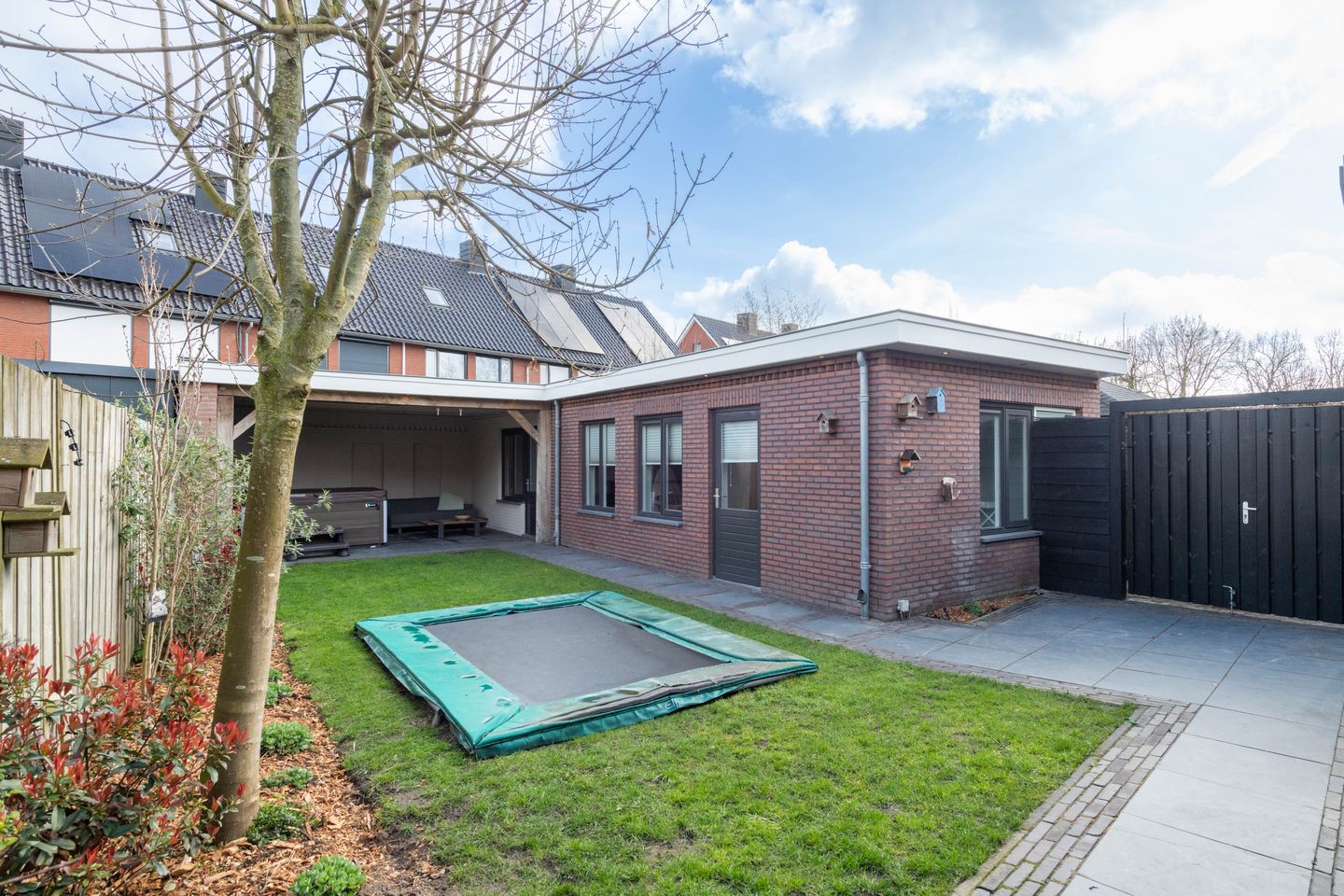 Foto 40 van Braakven 25