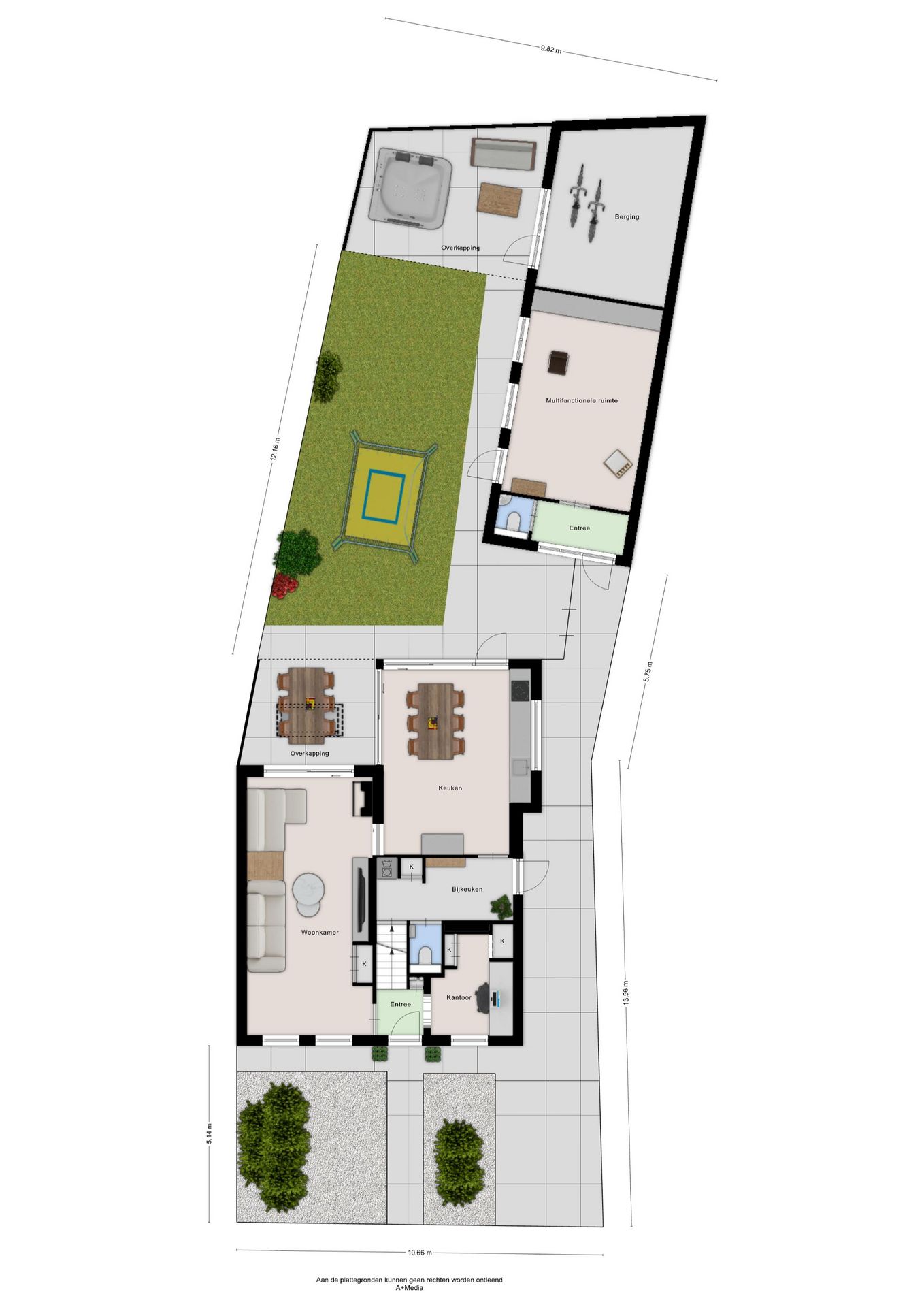 Foto 49 van Braakven 25