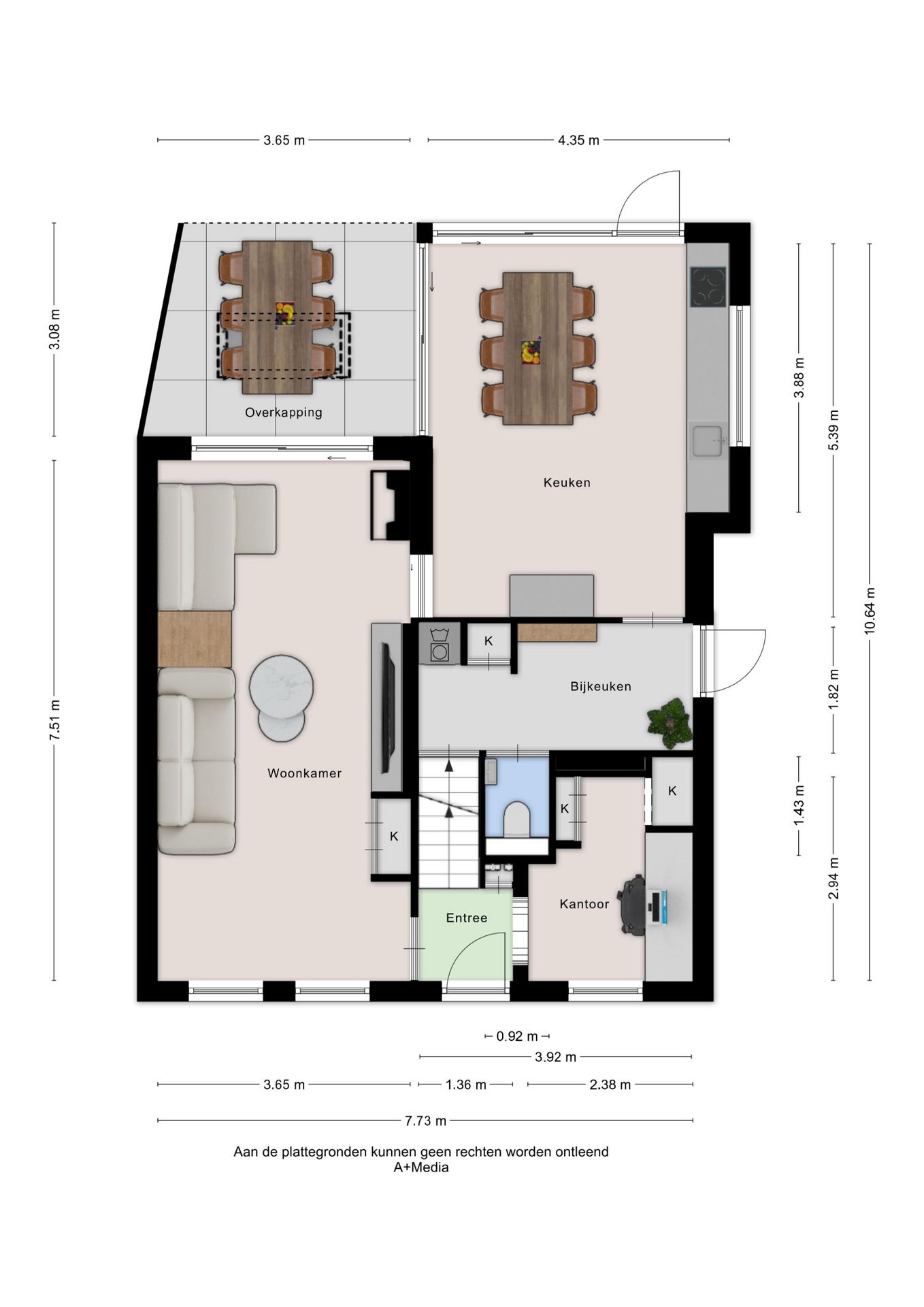 Foto 50 van Braakven 25