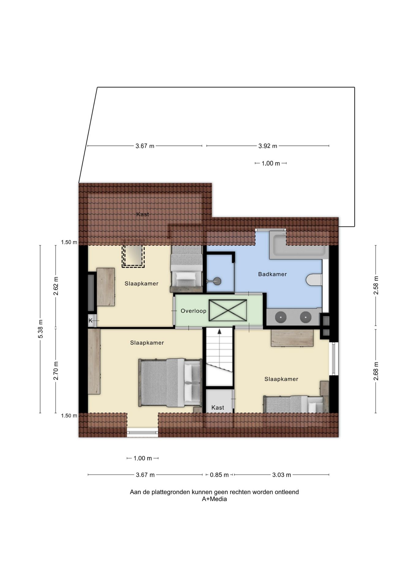 Foto 51 van Braakven 25