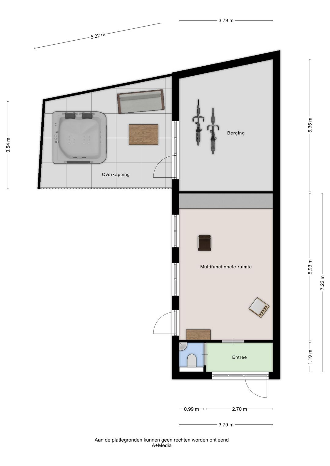 Foto 53 van Braakven 25