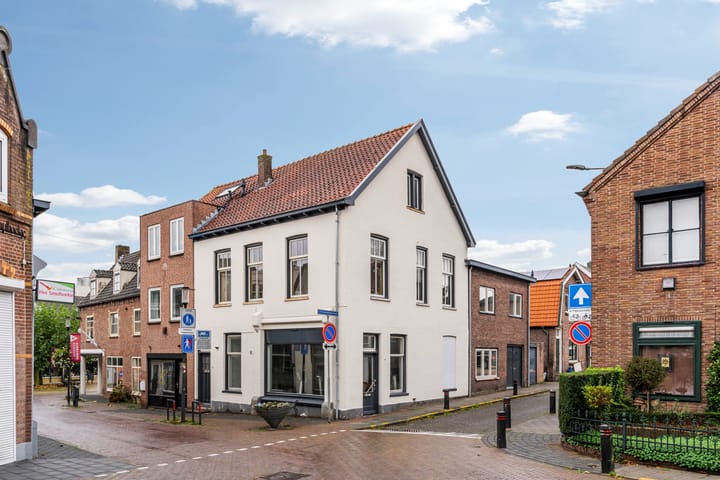 Foto 2 van Kerkstraat 4