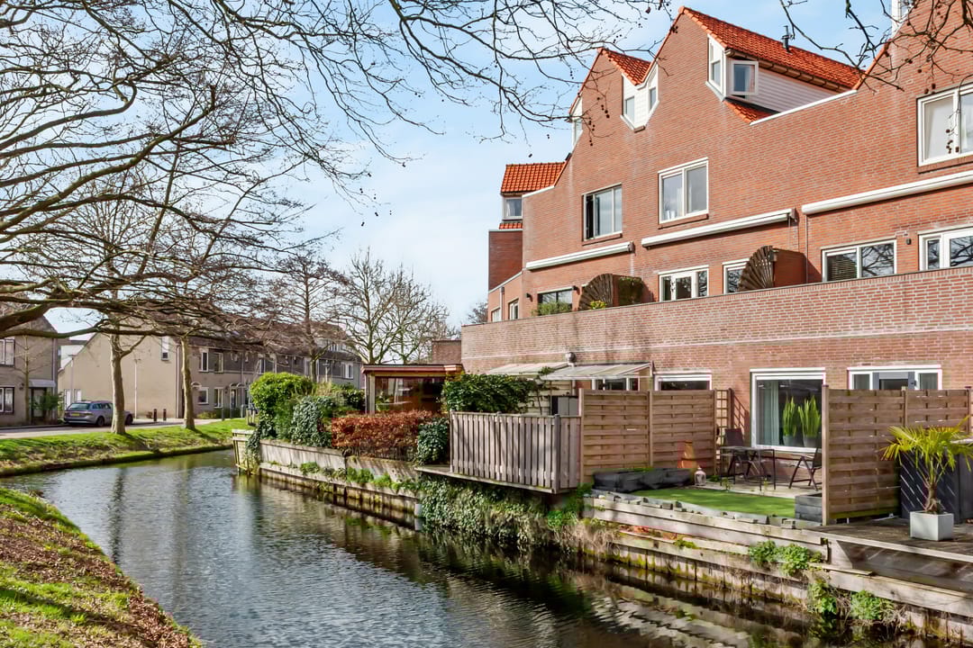 Foto 2 van Kraaijesteijn 132