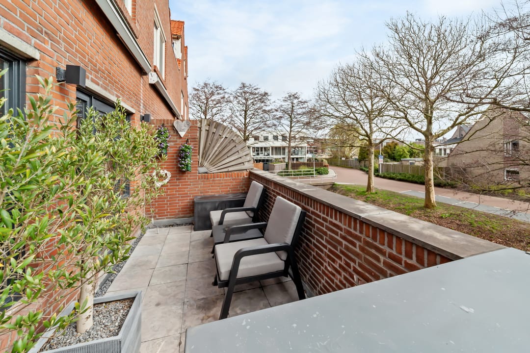 Foto 7 van Kraaijesteijn 132