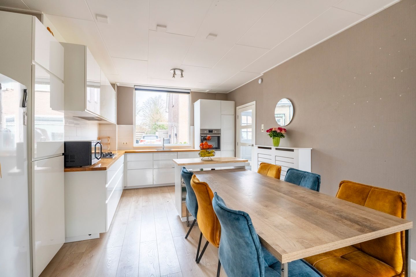 Foto 4 van Boekhorstlaan 1