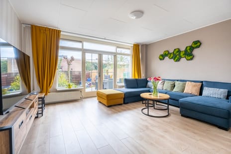 Boekhorstlaan 1 secondary image