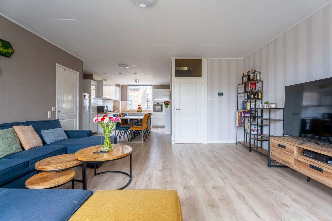 Foto 7 van Boekhorstlaan 1