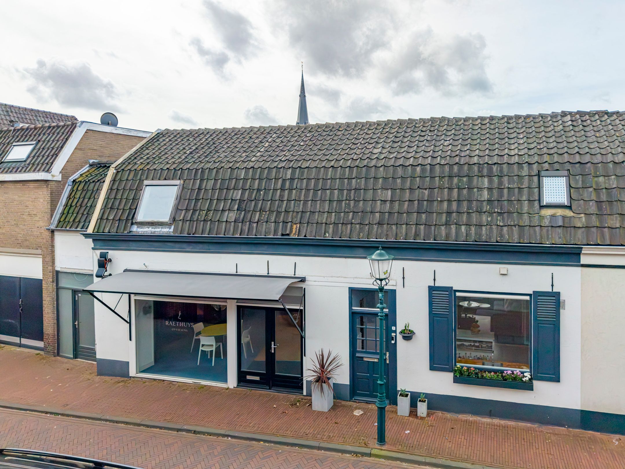 Foto 3 van Boekhorstlaan 1