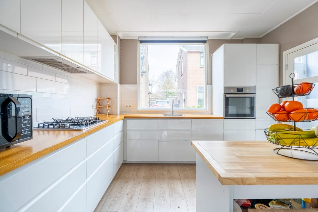 Foto 8 van Boekhorstlaan 1