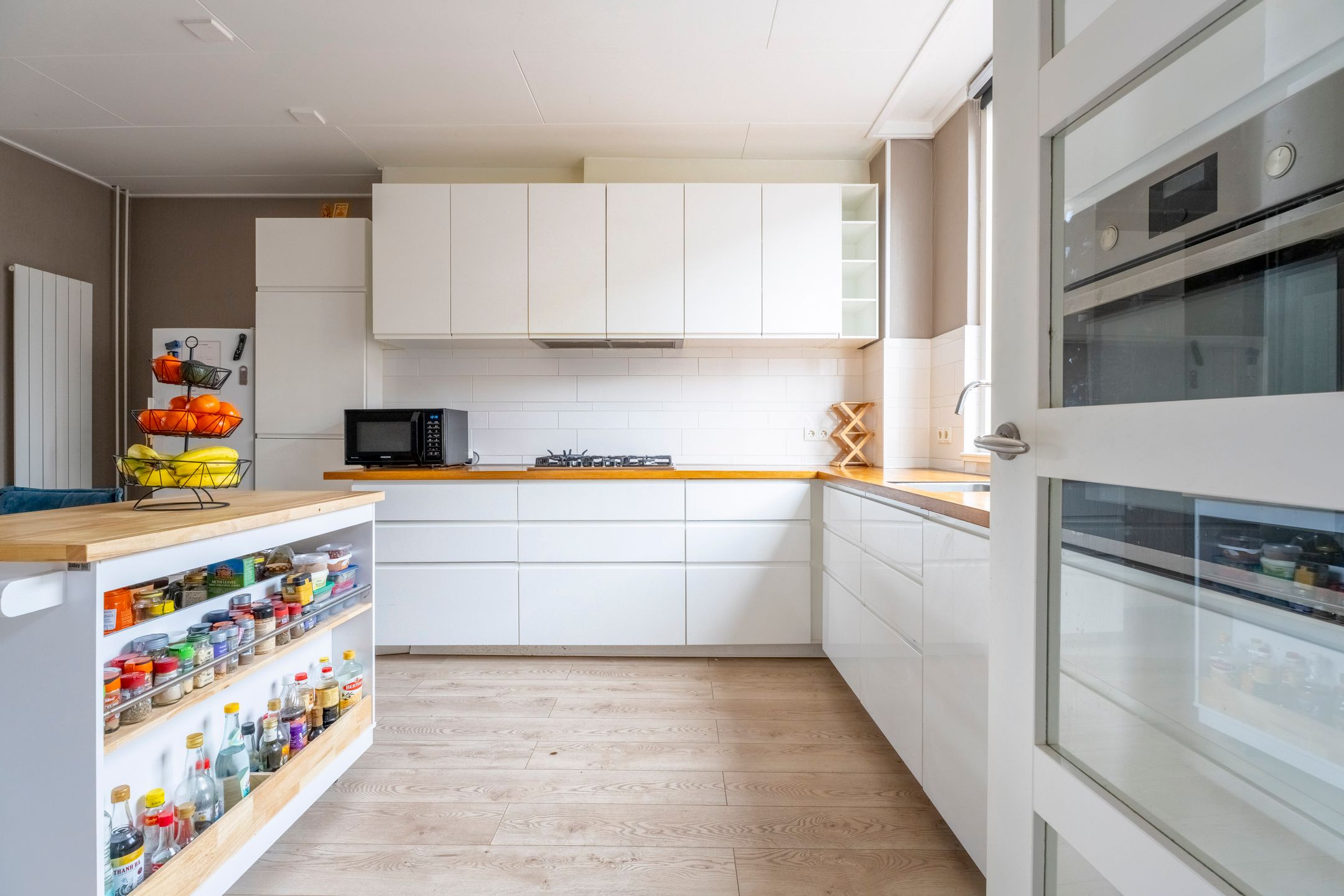 Foto 9 van Boekhorstlaan 1