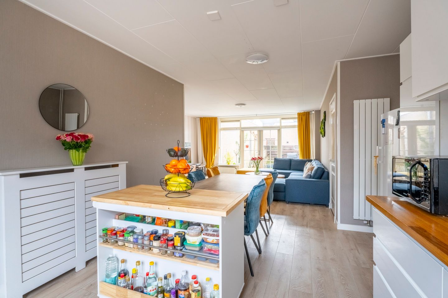 Foto 10 van Boekhorstlaan 1