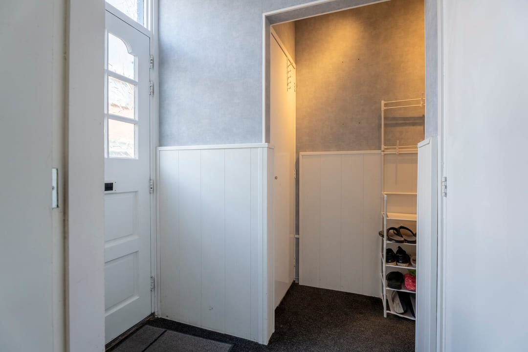 Foto 11 van Boekhorstlaan 1