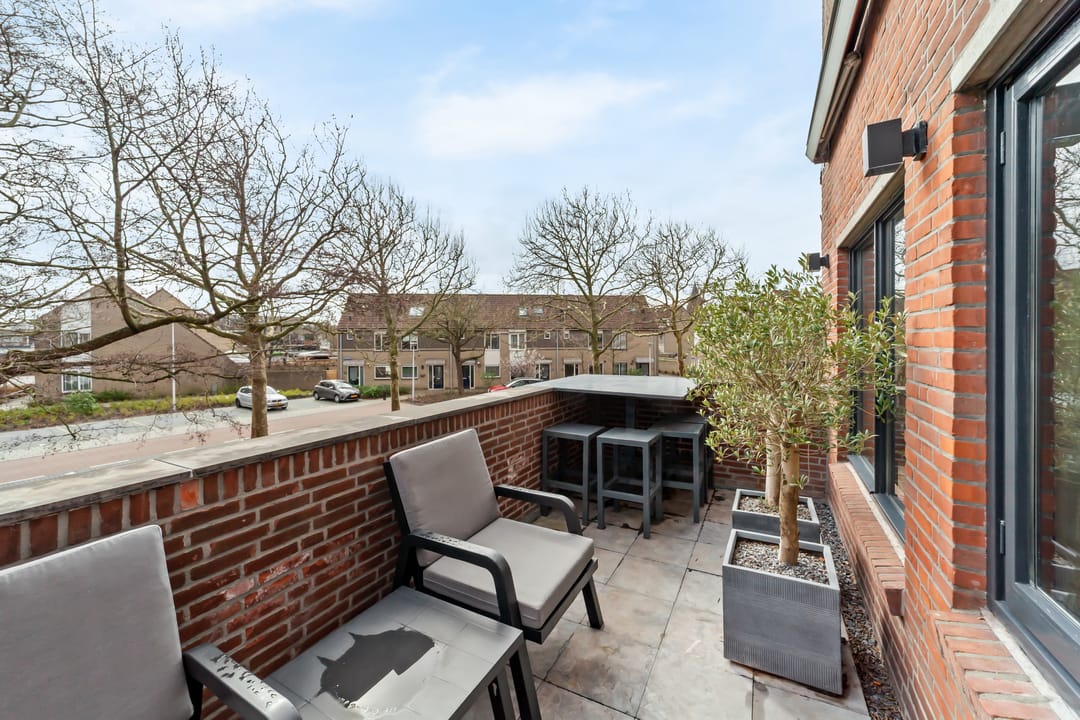 Foto 28 van Kraaijesteijn 132