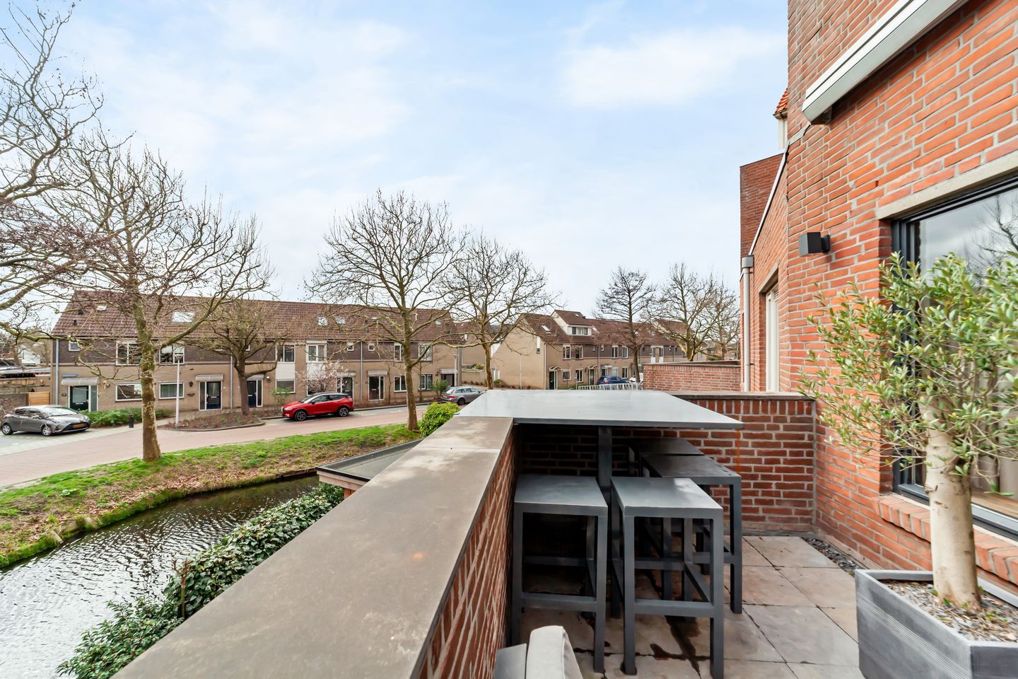 Foto 29 van Kraaijesteijn 132